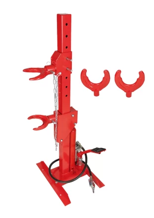 Стяжка пружин пневмогидравлическая TOR LT-SC1500-6Q 1009733 купить в Ханты-Мансийске