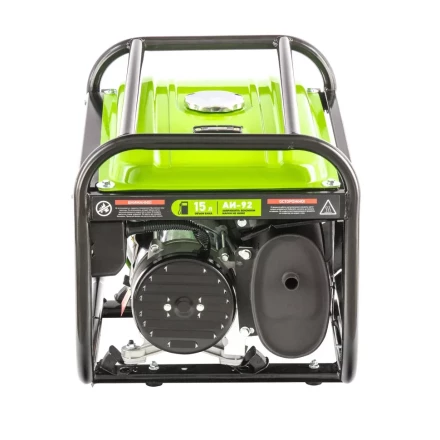 Генератор бензиновый Сибртех БС-2500 94542 купить в Ханты-Мансийске