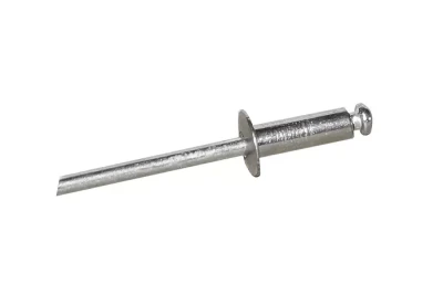 Заклепка алюминиевая 48х8 мм 9163