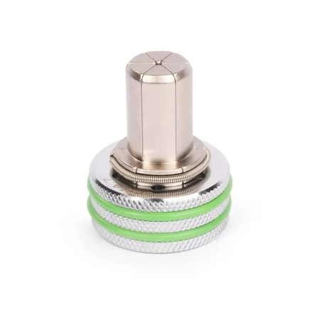 Набор расширителей КВТ НР-32 MLCP для многослойных композитных труб (89619) купить в Ханты-Мансийске