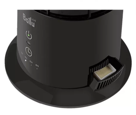 Увлажнитель ультразвуковой BALLU UHB-195  black/черный купить в Ханты-Мансийске