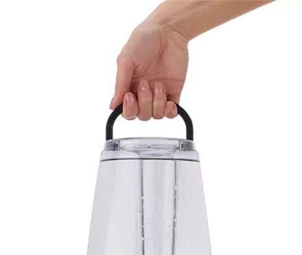 Увлажнитель ультразвуковой BALLU UHB-195  black/черный купить в Ханты-Мансийске