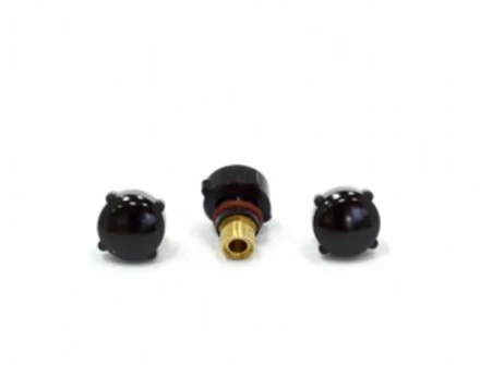 Заглушка TIG17-18-26 короткая	BW0067 Ref Aurora купить в Ханты-Мансийске