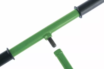 Бур садовый СИБРТЕХ D 250 мм шнековый 64504 купить в Ханты-Мансийске