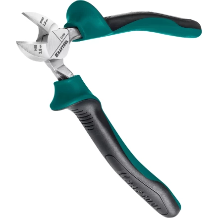 Бокорезы KRAFTOOL 160 мм 22011-5-16 купить в Ханты-Мансийске