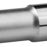 Торцовая головка KRAFTOOL "INDUSTRIE QUALITAT", удлиненная, Cr-V, FLANK, хромосатинированная, 1/2", 13 мм 27807-13_z01 купить в Ханты-Мансийске