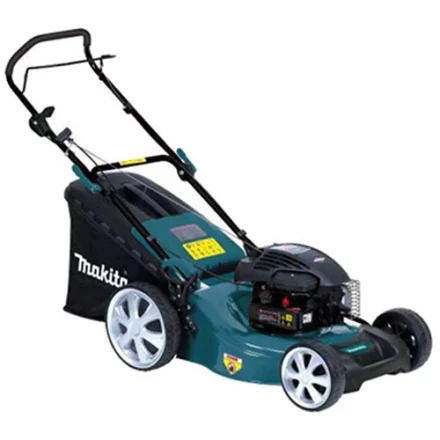 Бензиновая газонокосилка Makita PLM4616 купить в Ханты-Мансийске