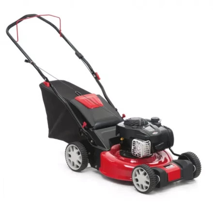 Бензиновая газонокосилка MTD Optima 46 SPB HW купить в Ханты-Мансийске