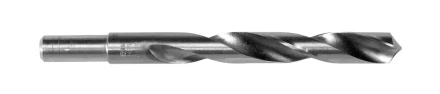Сверло для металла ф 150х114/169 мм HSS хвостовик ф 13 мм 21134 купить в Ханты-Мансийске