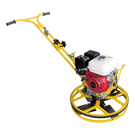 Машина бетоноотделочная бензиновая ALTECO S60 L 18582 купить в Ханты-Мансийске