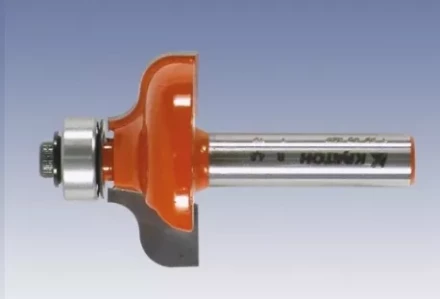 Фреза профильная с подшипником Кратон (1 09 05 029) 1 09 05 029 купить в Ханты-Мансийске