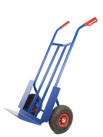 Тележка ручная двухколесная TOR ТГ 300 (HT 300) 1048914 купить в Ханты-Мансийске