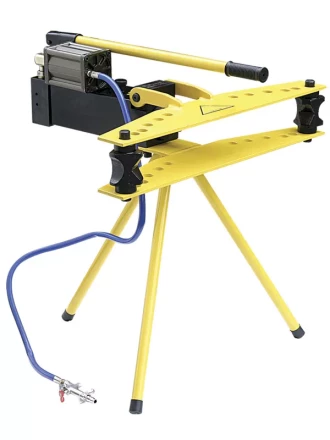 Трубогиб пневмогидравлический TOR HHW-2Q 13 т 21,3-60 мм 1004647 купить в Ханты-Мансийске