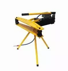 Трубогиб пневмогидравлический TOR HHW-2Q 13 т 21,3-60 мм 1004647 купить в Ханты-Мансийске