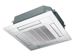 Комплект BALLU BLC_C-12HN1 (compact) полупромышленной сплит-системы, кассетного типа