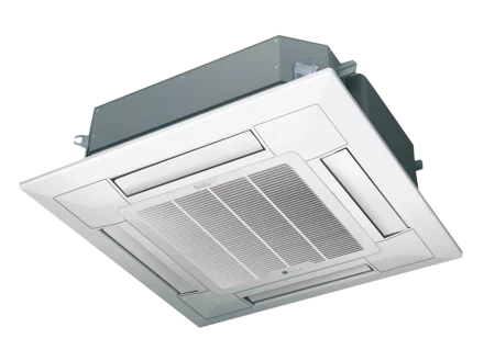 Комплект BALLU BLC_C-12HN1 (compact) полупромышленной сплит-системы, кассетного типа купить в Ханты-Мансийске