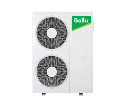 Комплект BALLU BLC_C-12HN1 (compact) полупромышленной сплит-системы, кассетного типа купить в Ханты-Мансийске