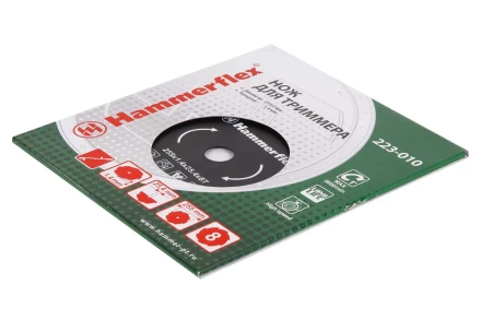 Нож для триммера HAMMER 223-010 купить в Ханты-Мансийске