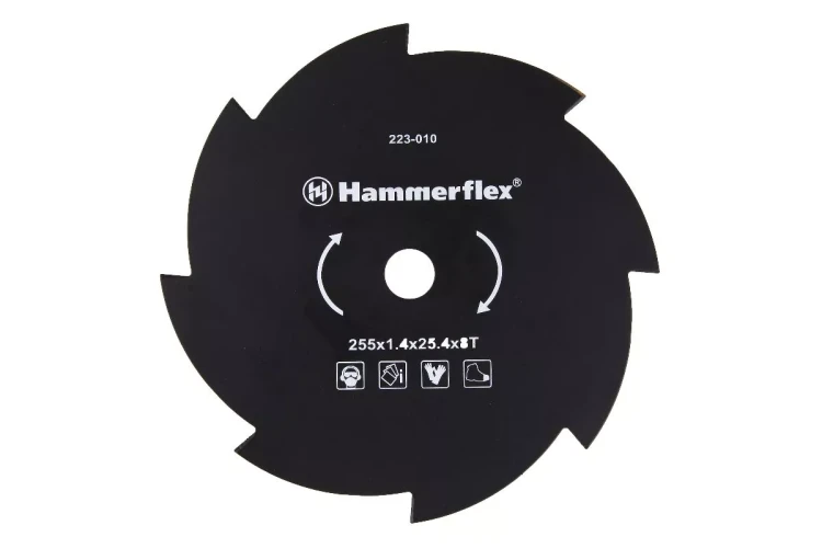 Нож для триммера HAMMER 223-010 купить в Ханты-Мансийске