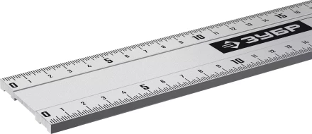 ЗУБР АПЛ, 1.0 м, усиленная алюминиевая линейка, Профессионал (34384-100) купить в Ханты-Мансийске