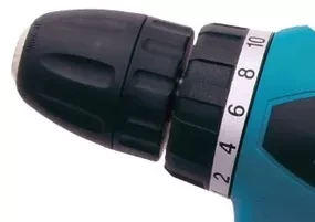 Дрель-шуруповерт аккумуляторная PATRIOT P628"11 купить в Ханты-Мансийске