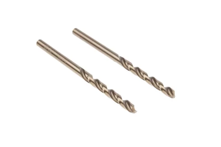 Сверло по металлу HAMMER Ф4х75мм (DR CO 4,00мм*75мм) купить в Ханты-Мансийске