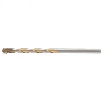 Сверло по бетону улучшенное пылеудаление 5 х 85 мм цилиндрический хвостовик СИБРТЕХ 708057 купить в Ханты-Мансийске