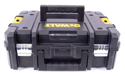 Ящик-модуль Dewalt TSTAK II Stanley DWST1-70703 купить в Ханты-Мансийске