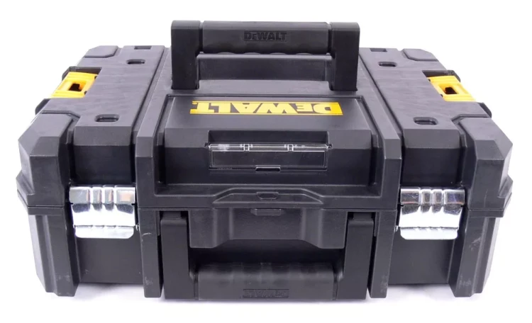 Ящик-модуль Dewalt TSTAK II Stanley DWST1-70703 купить в Ханты-Мансийске