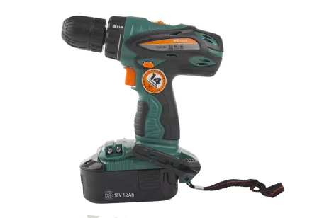 Дрель аккумуляторная Sturm CD3118H купить в Ханты-Мансийске