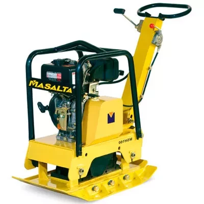 Виброплита Masalta MSH160-4 бензиновая купить в Ханты-Мансийске