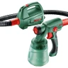 Краскораспылитель электрический Bosch PFS1000 купить в Ханты-Мансийске