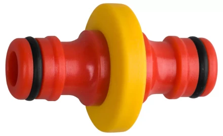 Переходник GRINDA &quot;Premium&quot;, пластмассовый с TPR 8-426437 купить в Ханты-Мансийске