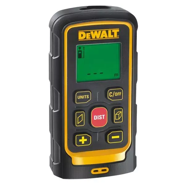 Дальномер лазерный Dewalt DW 040 P купить в Ханты-Мансийске