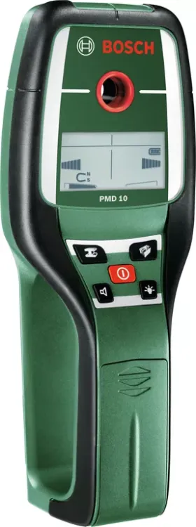 Детектор BOSCH PMD 10 (0.603.681.020) купить в Ханты-Мансийске
