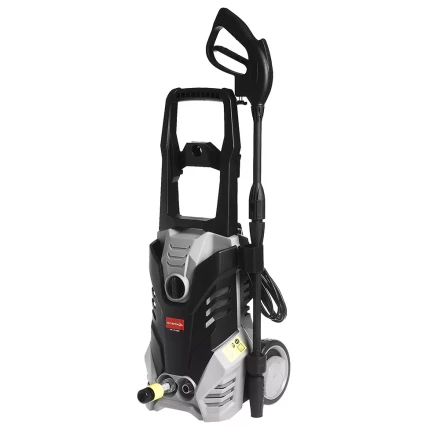 Минимойка-мойка высокого давления ИНТЕРСКОЛ АМ-170/2200 купить в Ханты-Мансийске