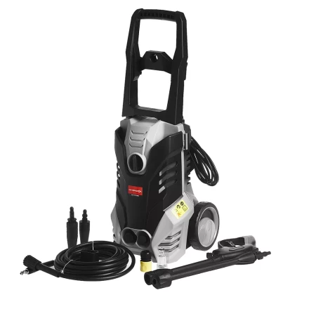 Минимойка-мойка высокого давления ИНТЕРСКОЛ АМ-170/2200 купить в Ханты-Мансийске