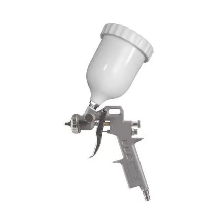 Краскораспылитель с верхним бачком 0,5 л AERO FoxWeld купить в Ханты-Мансийске