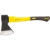 Топор STAYER кованый с двухкомпонентной стеклопластиковой рукояткой, 1,2кг 2062-12 купить в Ханты-Мансийске