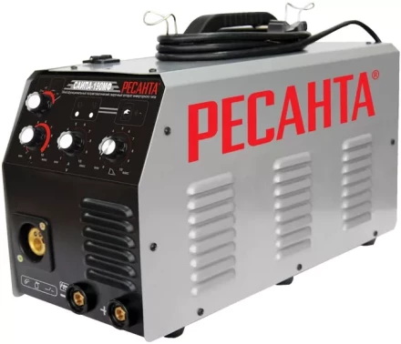 Сварочный аппарат инверторный п/а САИПА-190МФ купить в Ханты-Мансийске