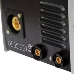 Сварочный аппарат инверторный п/а САИПА-190МФ купить в Ханты-Мансийске