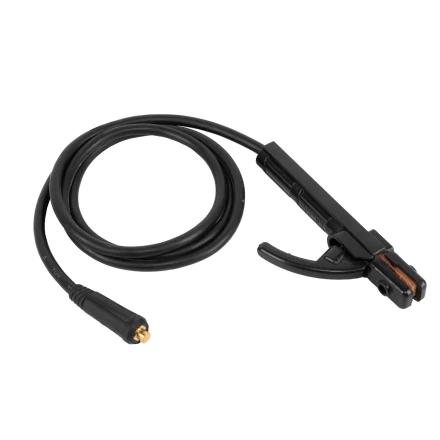 Аппарат инвертор. дуговой сварки DM-160 Standart, 160 А, ПВ 60%// Denzel 94323 купить в Ханты-Мансийске