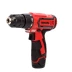 Дрель аккумуляторная RD-SD10L/1-1 RedVerg купить в Ханты-Мансийске