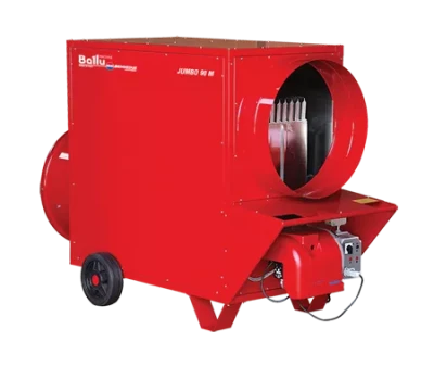 Газовая тепловая пушка BALLU JUMBO 150 T/C LPG