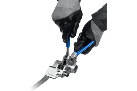 Инструмент для натяжения ленты ИНХ-20 ЗУБР 22624 купить в Ханты-Мансийске