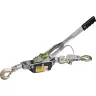 Лебедка STAYER "MAXPull" рычажная, тросовая, 4т/3м 4310-4 купить в Ханты-Мансийске