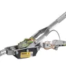 Лебедка STAYER "MAXPull" рычажная, тросовая, 4т/3м 4310-4 купить в Ханты-Мансийске