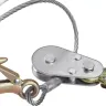 Лебедка STAYER "MAXPull" рычажная, тросовая, 4т/3м 4310-4 купить в Ханты-Мансийске