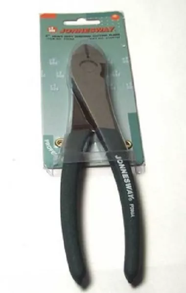 Бокорезы 8", усиленные P098A Jonnesway 48282 купить в Ханты-Мансийске