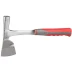 Молоток-топорик ЗУБР цельнокованый, с двухкомпонентной рукояткой, для строительных работ, 600г 20149-600 купить в Ханты-Мансийске